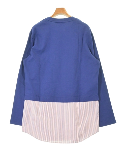 CARVEN（カルヴェン）Tシャツ・カットソー 青 サイズ:S メンズ/2200610355684