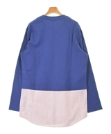 CARVEN（カルヴェン）Tシャツ・カットソー 青 サイズ:S メンズ/2200610355684