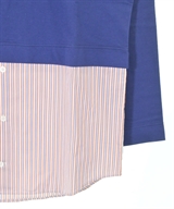 CARVEN（カルヴェン）Tシャツ・カットソー 青 サイズ:S メンズ/2200610355684