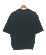 CARVEN（カルヴェン）スウェット 黒 サイズ:S レディース/2200611687074