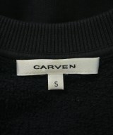 CARVEN（カルヴェン）スウェット 黒 サイズ:S レディース/2200611687074