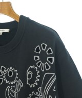 CARVEN（カルヴェン）スウェット 黒 サイズ:S レディース/2200611687074