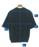 CARVEN（カルヴェン）スウェット 黒 サイズ:S レディース/2200611687074