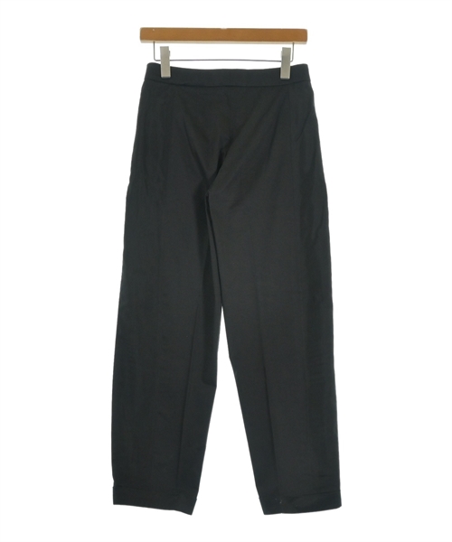 CARVEN（カルヴェン）スラックス 黒 サイズ:34(M位) レディース/2200613232029