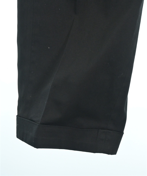 CARVEN（カルヴェン）スラックス 黒 サイズ:34(M位) レディース/2200613232029