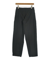 CARVEN（カルヴェン）スラックス 黒 サイズ:34(M位) レディース/2200613232029