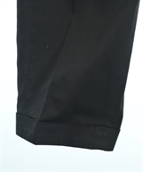 CARVEN（カルヴェン）スラックス 黒 サイズ:34(M位) レディース/2200613232029
