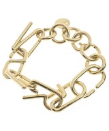 CARVEN（カルヴェン）ブレスレット・バングル ゴールド サイズ:- レディース/2200613263023