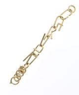 CARVEN（カルヴェン）ブレスレット・バングル ゴールド サイズ:- レディース/2200613263023