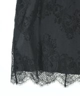 CARVEN（カルヴェン）ブラウス 黒 サイズ:36(XS位) レディース/2200613599078