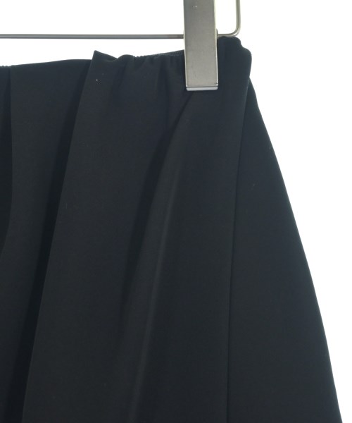 CARVEN（カルヴェン）ひざ丈スカート 紺 サイズ:34(XXS位) レディース/2200614231076