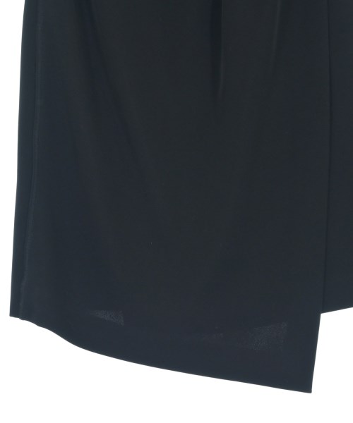 CARVEN（カルヴェン）ひざ丈スカート 紺 サイズ:34(XXS位) レディース/2200614231076