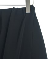 CARVEN（カルヴェン）ひざ丈スカート 紺 サイズ:34(XXS位) レディース/2200614231076