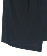 CARVEN（カルヴェン）ひざ丈スカート 紺 サイズ:34(XXS位) レディース/2200614231076