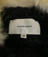 CARVEN（カルヴェン）その他 黒 サイズ:34(XS位) レディース/2200616318010