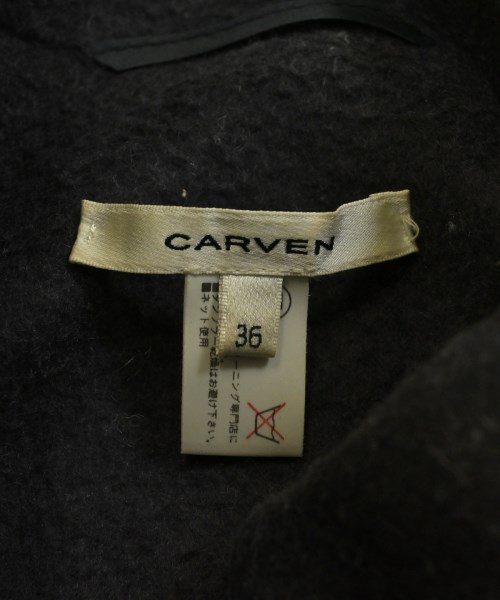 CARVEN（カルヴェン）その他 グレー サイズ:36(XS位) レディース/2200610524011