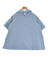 CARVEN（カルヴェン）カジュアルシャツ 青 サイズ:34(XXS位) レディース/2200610929052