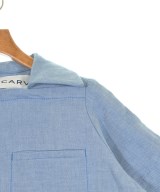CARVEN（カルヴェン）カジュアルシャツ 青 サイズ:34(XXS位) レディース/2200610929052