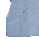CARVEN（カルヴェン）カジュアルシャツ 青 サイズ:34(XXS位) レディース/2200610929052