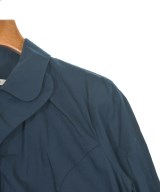 CARVEN（カルヴェン）カジュアルシャツ 紺 サイズ:34(XXS位) レディース/2200610929076
