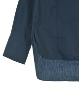 CARVEN（カルヴェン）カジュアルシャツ 紺 サイズ:34(XXS位) レディース/2200610929076