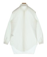 CARVEN（カルヴェン）カジュアルシャツ 白 サイズ:F レディース/2200610929083
