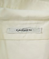 CARVEN（カルヴェン）カジュアルシャツ 白 サイズ:F レディース/2200610929083