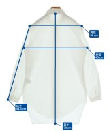 CARVEN（カルヴェン）カジュアルシャツ 白 サイズ:F レディース/2200610929083