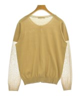 CARVEN（カルヴェン）カーディガン ベージュ サイズ:M レディース/2200615088051