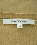 CARVEN（カルヴェン）カーディガン ベージュ サイズ:M レディース/2200615088051