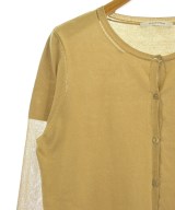 CARVEN（カルヴェン）カーディガン ベージュ サイズ:M レディース/2200615088051