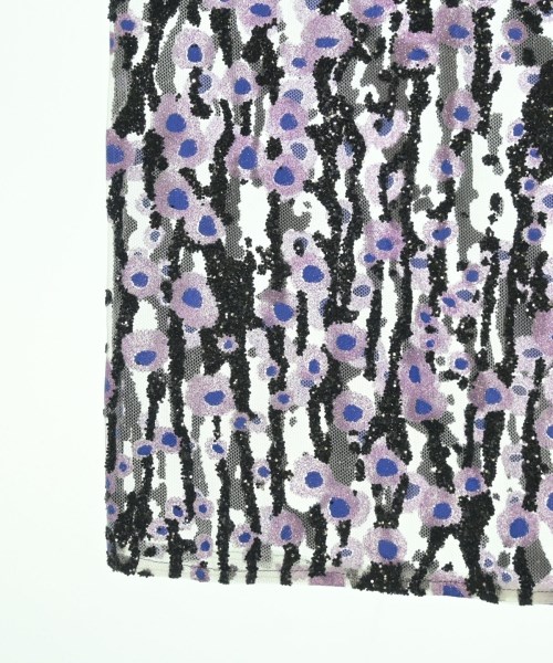 CARVEN（カルヴェン）ベスト 白 サイズ:34(XXS位) レディース/2200617812166