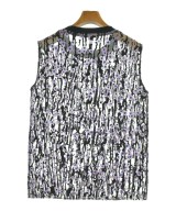 CARVEN（カルヴェン）ベスト 白 サイズ:34(XXS位) レディース/2200617812166