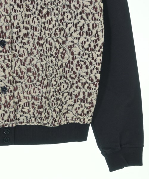 CARVEN（カルヴェン）カーディガン 白 サイズ:S レディース/2200618492077