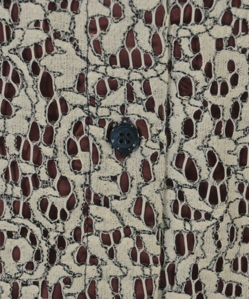 CARVEN（カルヴェン）カーディガン 白 サイズ:S レディース/2200618492077