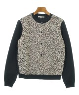 CARVEN（カルヴェン）カーディガン 白 サイズ:S レディース/2200618492077