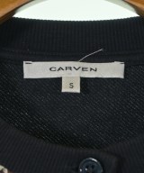 CARVEN（カルヴェン）カーディガン 白 サイズ:S レディース/2200618492077