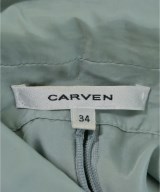 CARVEN（カルヴェン）カジュアルシャツ 青 サイズ:34(XS位) レディース/2200611014030