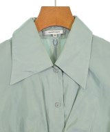 CARVEN（カルヴェン）カジュアルシャツ 青 サイズ:34(XS位) レディース/2200611014030