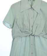 CARVEN（カルヴェン）カジュアルシャツ 青 サイズ:34(XS位) レディース/2200611014030