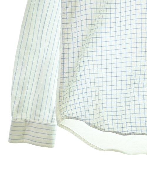 CARVEN（カルヴェン）カジュアルシャツ 白 サイズ:38(S位) メンズ/2200619500054