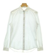 CARVEN（カルヴェン）カジュアルシャツ 白 サイズ:38(S位) メンズ/2200619500054