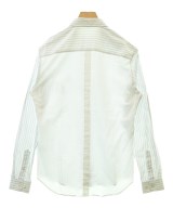 CARVEN（カルヴェン）カジュアルシャツ 白 サイズ:38(S位) メンズ/2200619500054
