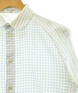CARVEN（カルヴェン）カジュアルシャツ 白 サイズ:38(S位) メンズ/2200619500054