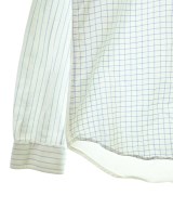 CARVEN（カルヴェン）カジュアルシャツ 白 サイズ:38(S位) メンズ/2200619500054