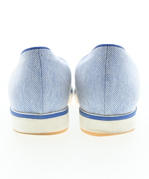 CARVEN ROND POINT（カルヴェン　ロン　ポワン）その他 青 サイズ:24.5cm レディース/2200606664141