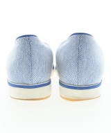 CARVEN ROND POINT（カルヴェン　ロン　ポワン）その他 青 サイズ:24.5cm レディース/2200606664141