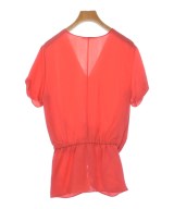 CARVEN（カルヴェン）ブラウス オレンジ サイズ:36(XS位) レディース/2200612994041
