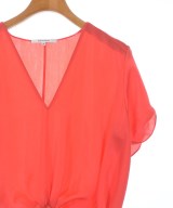 CARVEN（カルヴェン）ブラウス オレンジ サイズ:36(XS位) レディース/2200612994041