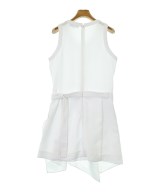 CARVEN（カルヴェン）ワンピース 白 サイズ:-(M位) レディース/2200620262026